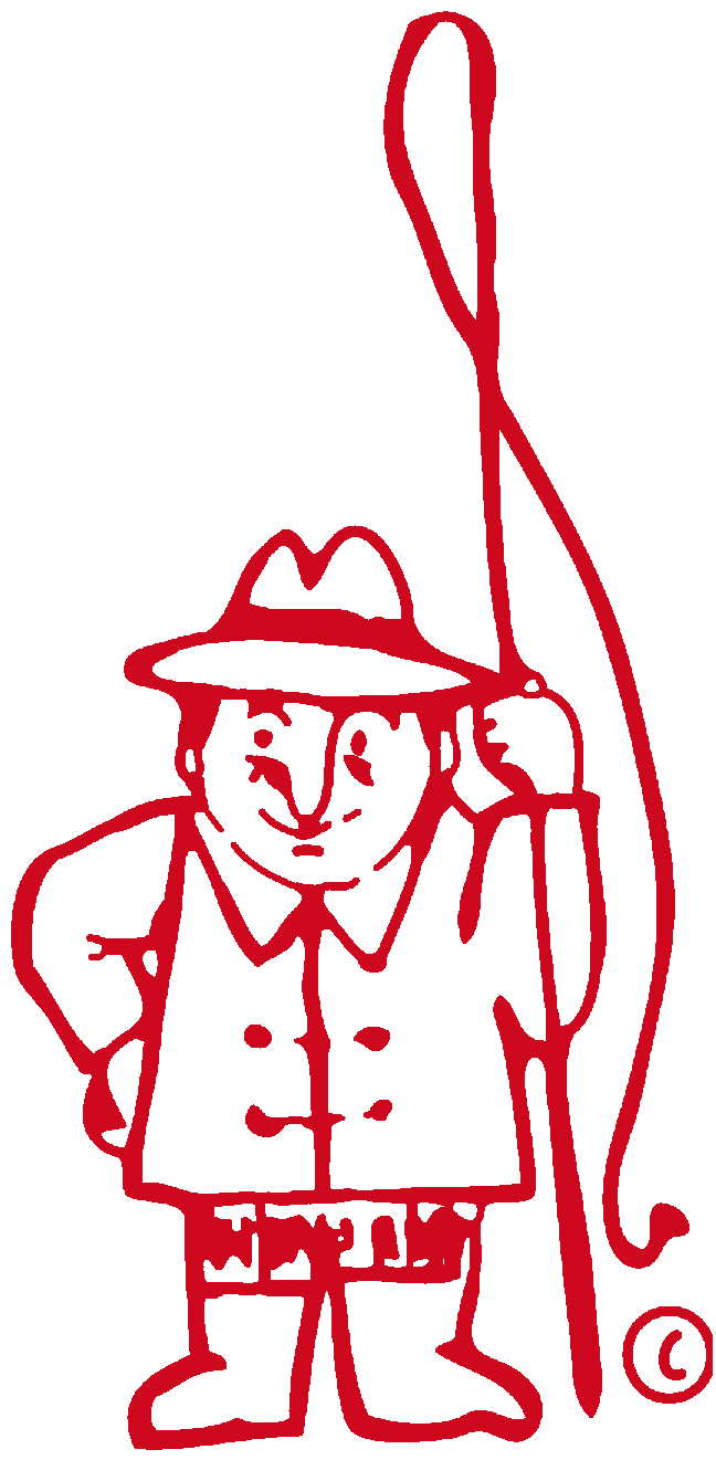 Das alte Hansa-Logo